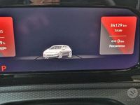 Usata VW Golf VII GTI 2021 Bianco Utilitaria