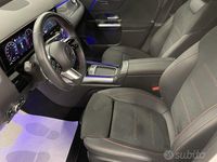 Usata Mercedes GLA200 Premium 150 CV (110 kW) 2025 Bianco SUV