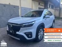 Usata Suzuki SX4 S-Cross 129 CV (94 kW) 2023 Bianco SUV