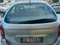 usata Citroën Xsara Picasso bi energy