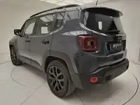 Usata Jeep Renegade Summit 131 CV (96 kW) 2025 Blu SUV
