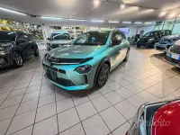 Nuova Lancia Ypsilon 100 CV (73 kW) 2026 Verde Utilitaria