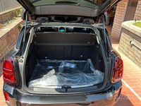 Usata Mini Cooper D Countryman 150 CV (110 kW) 2023 Nero SUV
