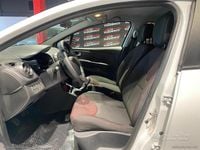 Usata Renault Clio IV 2016 Bianco Berlina