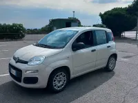 Usata Fiat Panda 69 CV (50 kW) 2016 Utilitaria