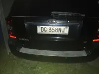 Usata Kia Carnival 126 CV (92 kW) 1999 Monovolume