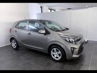 usata Kia Picanto 1.0 mpi Active my18