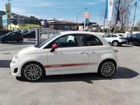 Usata Abarth 500 135 CV (99 kW) 2011 Utilitaria