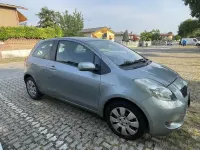 Usata Toyota Yaris Sol 90 CV (66 kW) 2006 Utilitaria