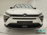 Usata Citroën C5 X Shine 224 CV (164 kW) 2023 Bianco Station wagon