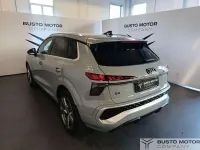 Ny Audi Q3 S-Line 150 HK (110 kW) 2026 Grå SUV