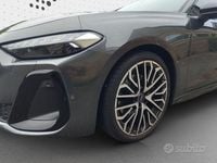 Usata Audi A5 S-Line 204 CV (150 kW) 2025 Grigio Station wagon