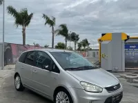 Usata Ford C-MAX Titanium 116 CV (85 kW) 2008 Other Monovolume