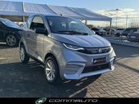 Usata Aixam City Sport 2024 Grigio Utilitaria