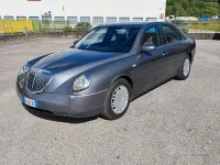 Usata Lancia Thesis 185 CV (136 kW) 2006 Grigio Berlina