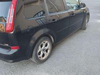 Usata Ford C-MAX 90 CV (66 kW) 2009 Monovolume