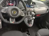 Usata Abarth 595 140 CV (102 kW) 2015 Utilitaria