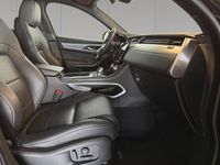 Usata Jaguar F-Pace R-Dynamic 163 CV (119 kW) 2024 Santorini black SUV