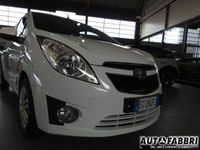 usata Chevrolet Spark Spark 1.0 -- 1.0 LS Plus gpl bi-fuel Adatta neo patentati