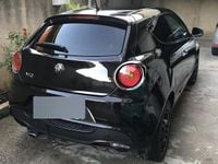 Usata Alfa Romeo MiTo 120 CV (88 kW) 2009 Utilitaria