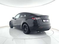 Usata Tesla Model Y 152 kW (208 CV) 2023 Nero pastello SUV