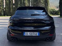 Usata Porsche Macan 354 CV (260 kW) 2019 Nero SUV