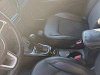 Usata Jeep Compass Night Eagle 140 CV (102 kW) 2019 Bianco SUV