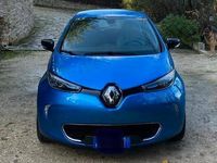 usata Renault Zoe ZOE Intens R110 Flex