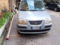 Usata Hyundai Atos Active 58 CV (42 kW) 2004 Utilitaria
