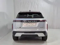 Nuova Jaecoo 7 143 CV (105 kW) 2026 Grigio SUV