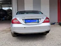 Usata Mercedes CLS320 224 CV (164 kW) 2010 Coupé