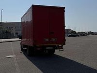 Usata Ford Transit 125 CV (91 kW) 2015