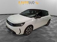 Nuova Opel Corsa 100 CV (73 kW) 2026 Bianco Utilitaria