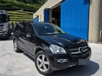 Usata Mercedes GL420 306 CV (225 kW) 2007 SUV