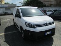 usata Citroën Berlingo BlueHDi 100 Van