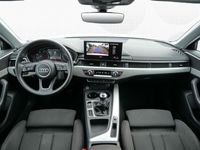 usata Audi A4 ADVANCED SPORT - ALLESTIMENTO N 1 AUTOCARRO 4 POSTI