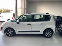 Usata Citroën C3 Picasso Business Class 92 CV (67 kW) 2015 Bianco Monovolume