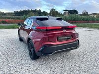 Usata Toyota C-HR Sport 151 CV (111 kW) 2025 Rosso SUV