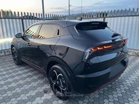 Nuova Alfa Romeo Junior Edizione Speciale 145 CV (106 kW) 2026 Nero SUV