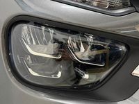 Usata Citroën C3 101 CV (74 kW) 2024 Grigio Berlina