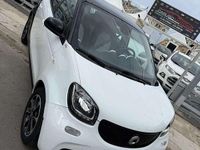 Usata Smart ForFour Passion 71 CV (52 kW) 2015 Other Utilitaria