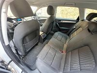 Usata Audi A4 143 CV (105 kW) 2011 Bianco Station wagon