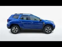Usata Dacia Duster Journey 101 CV (74 kW) 2023 Blu chiaro SUV
