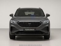 Usata Cupra Terramar 150 CV (110 kW) 2025 Grigio SUV