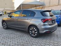 Usata Fiat Tipo City Life 95 CV (69 kW) 2022 Grigio scuro Berlina