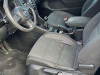 Usata VW Golf VI Comfortline 110 CV (80 kW) 2009 Utilitaria