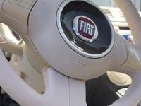 usata Fiat 500 2010 - Impianto GPL - Cambio Automatico