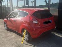Usata Ford Fiesta 82 CV (60 kW) 2016 Berlina