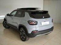 Nuova Jeep Avenger Summit 101 CV (74 kW) 2026 Grigio/tetto nero SUV
