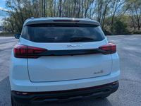 Usata EVO Evo 5 127 CV (93 kW) 2023 Bianco SUV